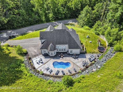 20 Heather Ridge Road Troy NY 12180
