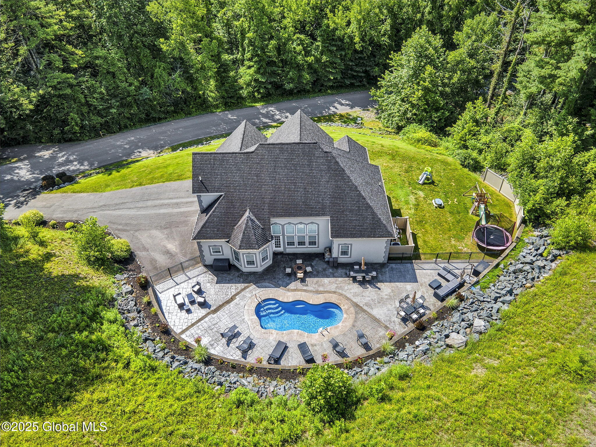 20 Heather Ridge Road Troy NY 12180