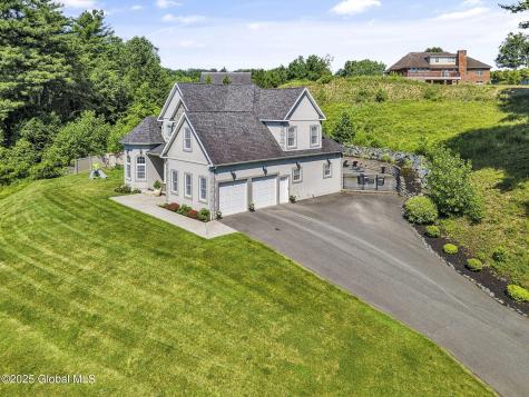 20 Heather Ridge Road Troy NY 12180