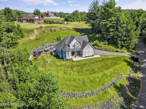 20 Heather Ridge Road Troy NY 12180