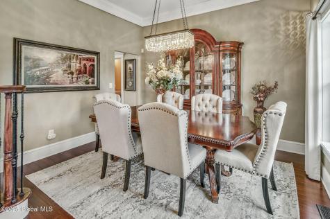 20 Heather Ridge Road Troy NY 12180