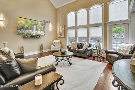 20 Heather Ridge Road Troy NY 12180
