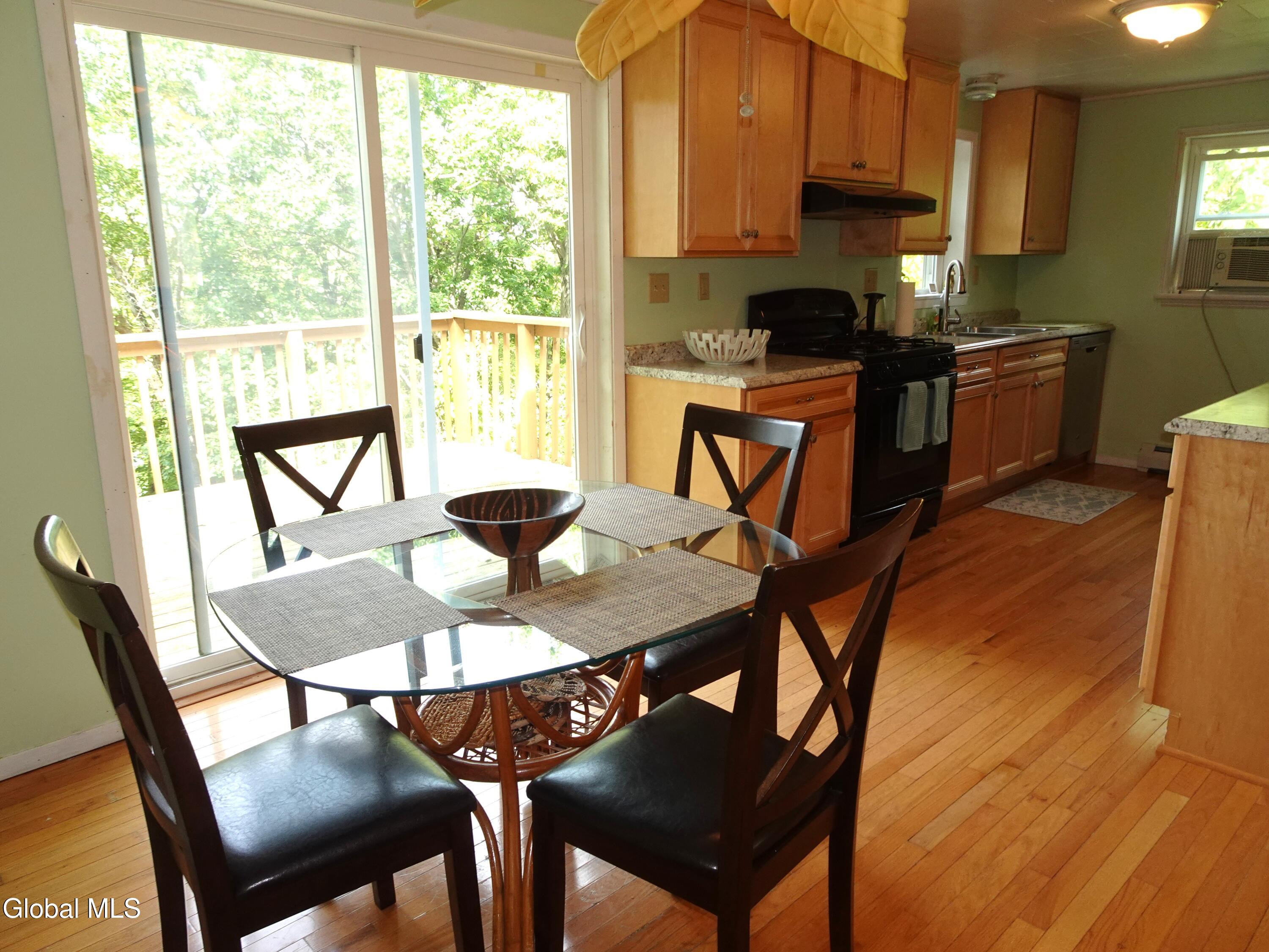 156 Gabriel Road Hudson NY 12534