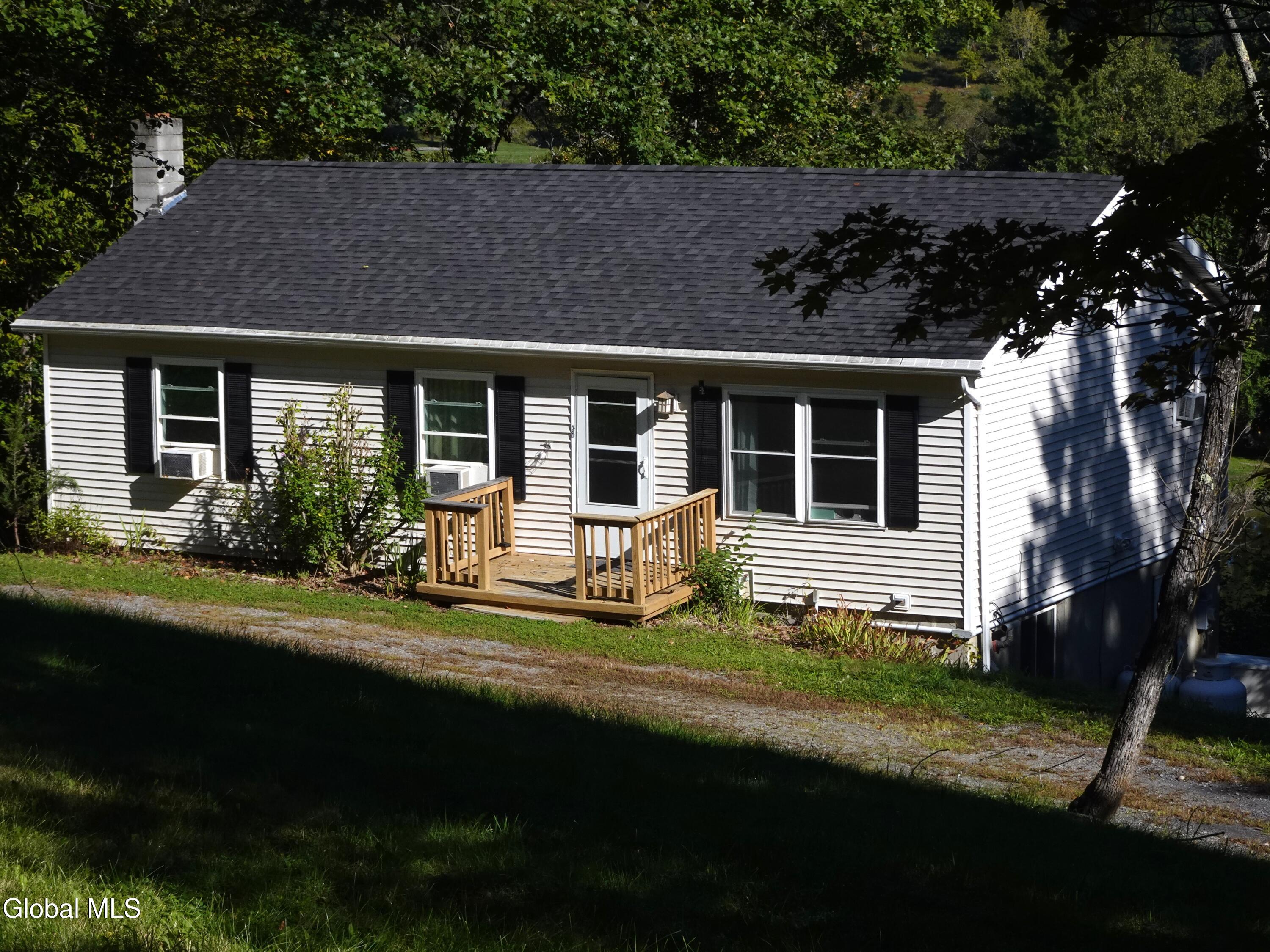 156 Gabriel Road Hudson NY 12534