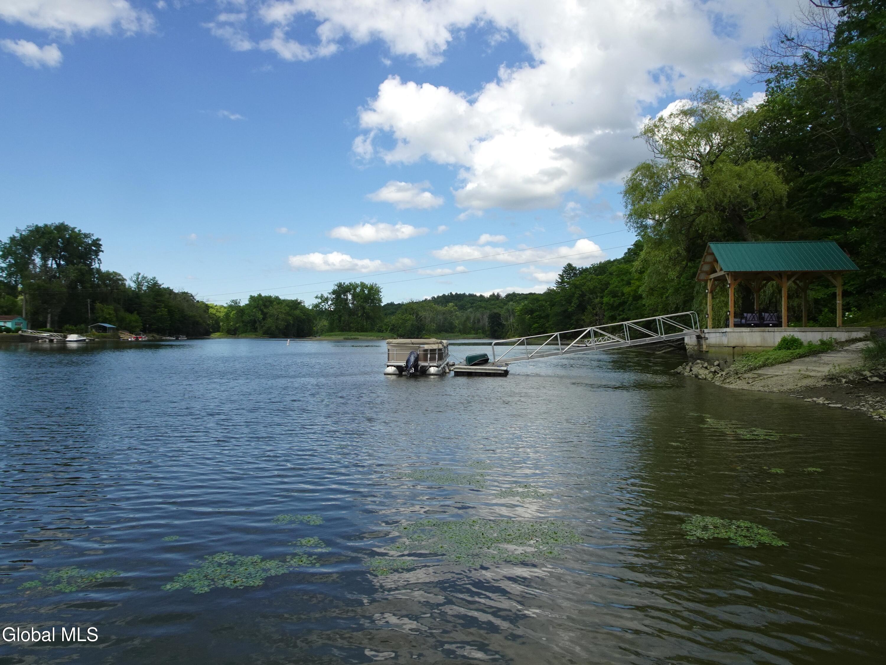 156 Gabriel Road Hudson NY 12534