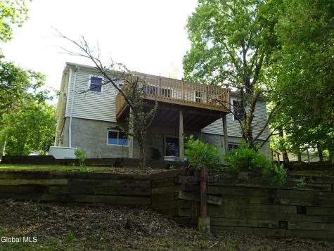 156 Gabriel Road Hudson NY 12534