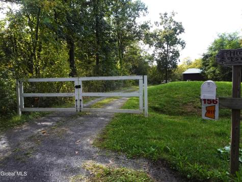 156 Gabriel Road Hudson NY 12534