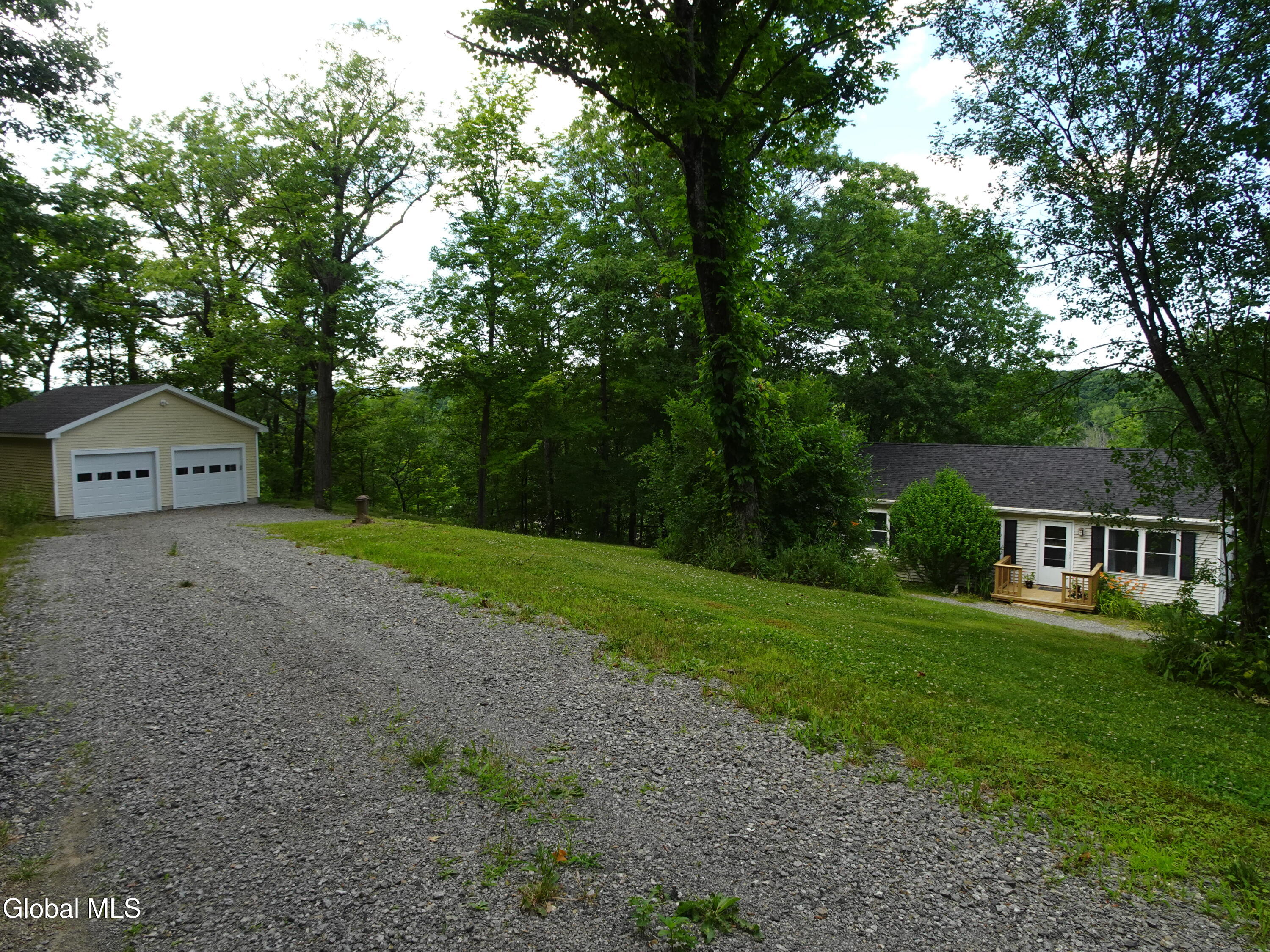 156 Gabriel Road Hudson NY 12534