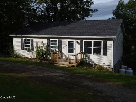 156 Gabriel Road Hudson NY 12534