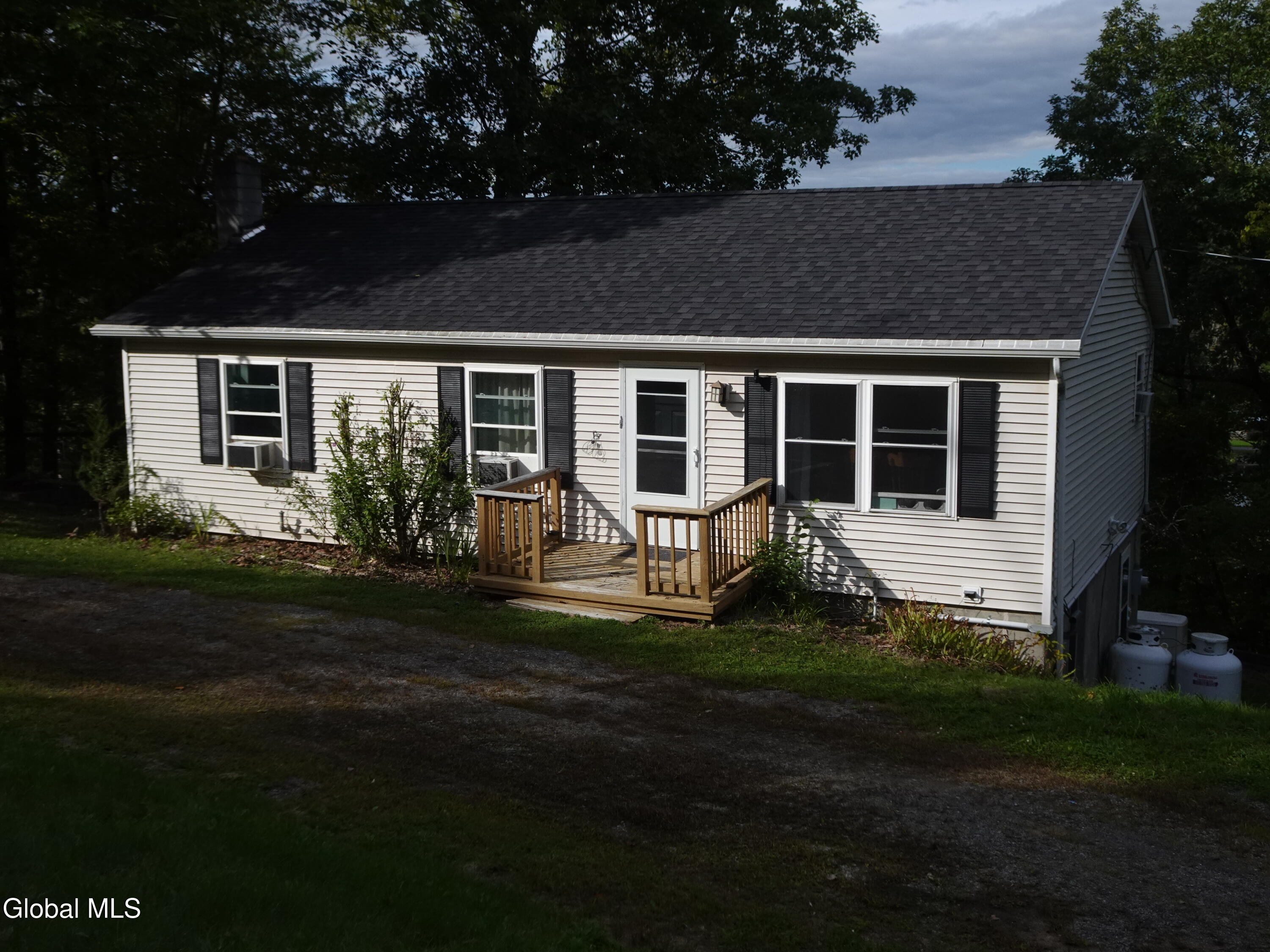 156 Gabriel Road Hudson NY 12534
