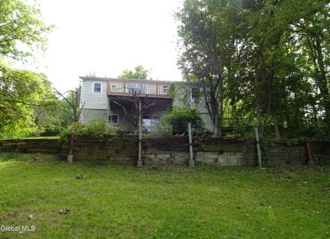 156 Gabriel Road Hudson NY 12534