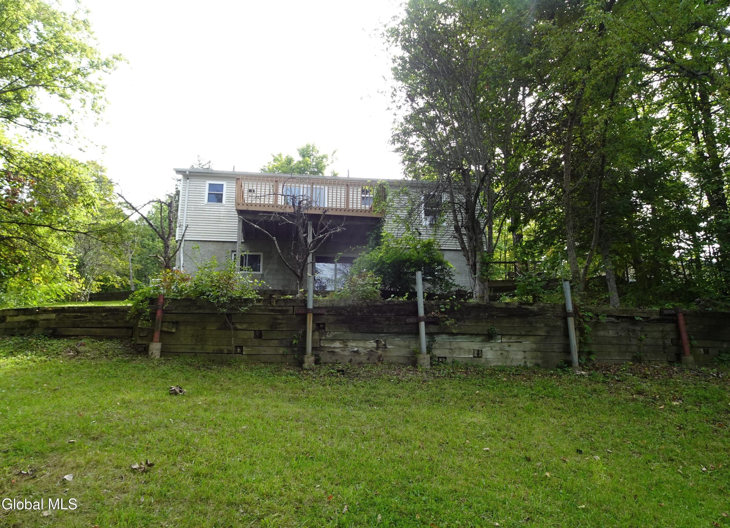 156 Gabriel Road Hudson NY 12534