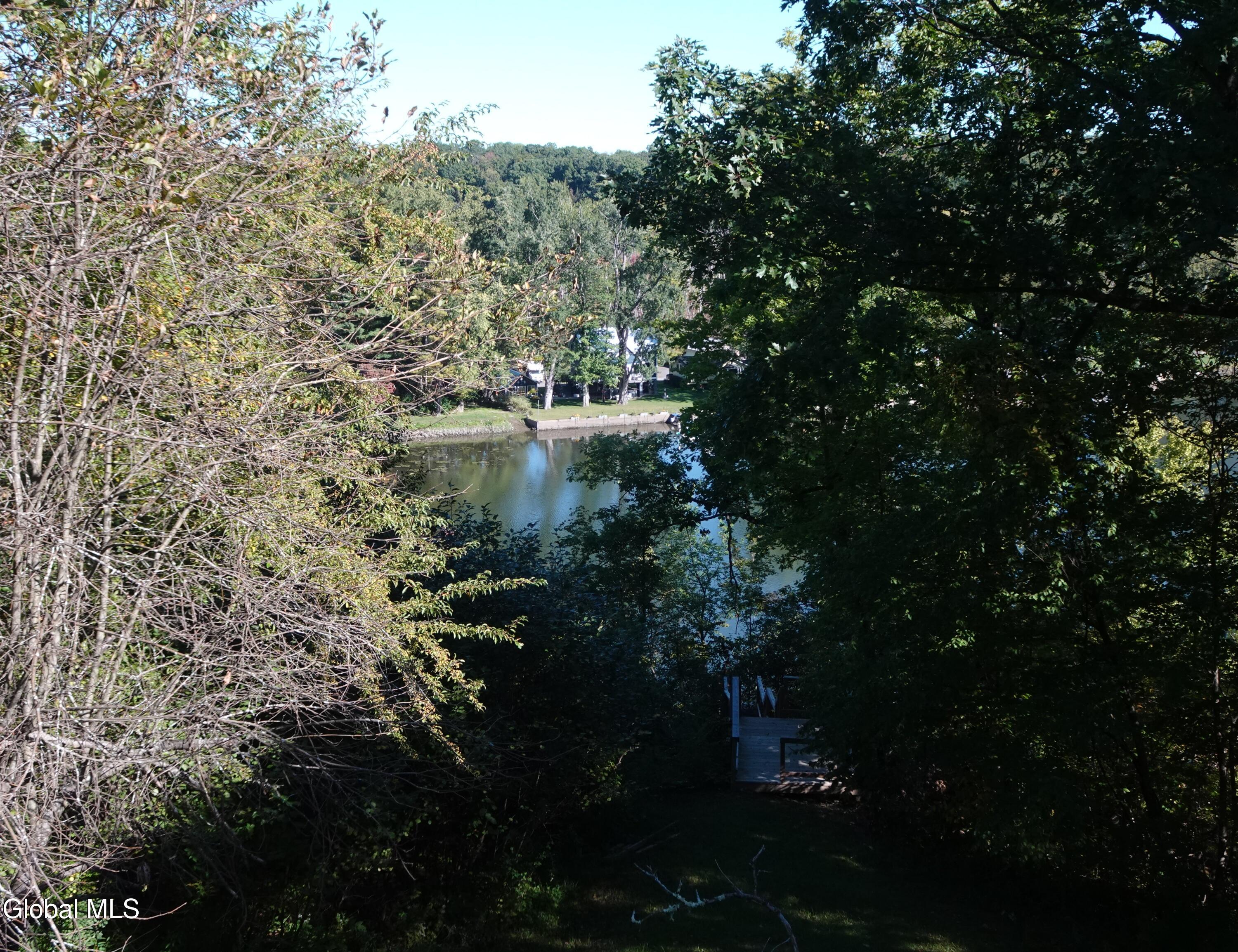 156 Gabriel Road Hudson NY 12534