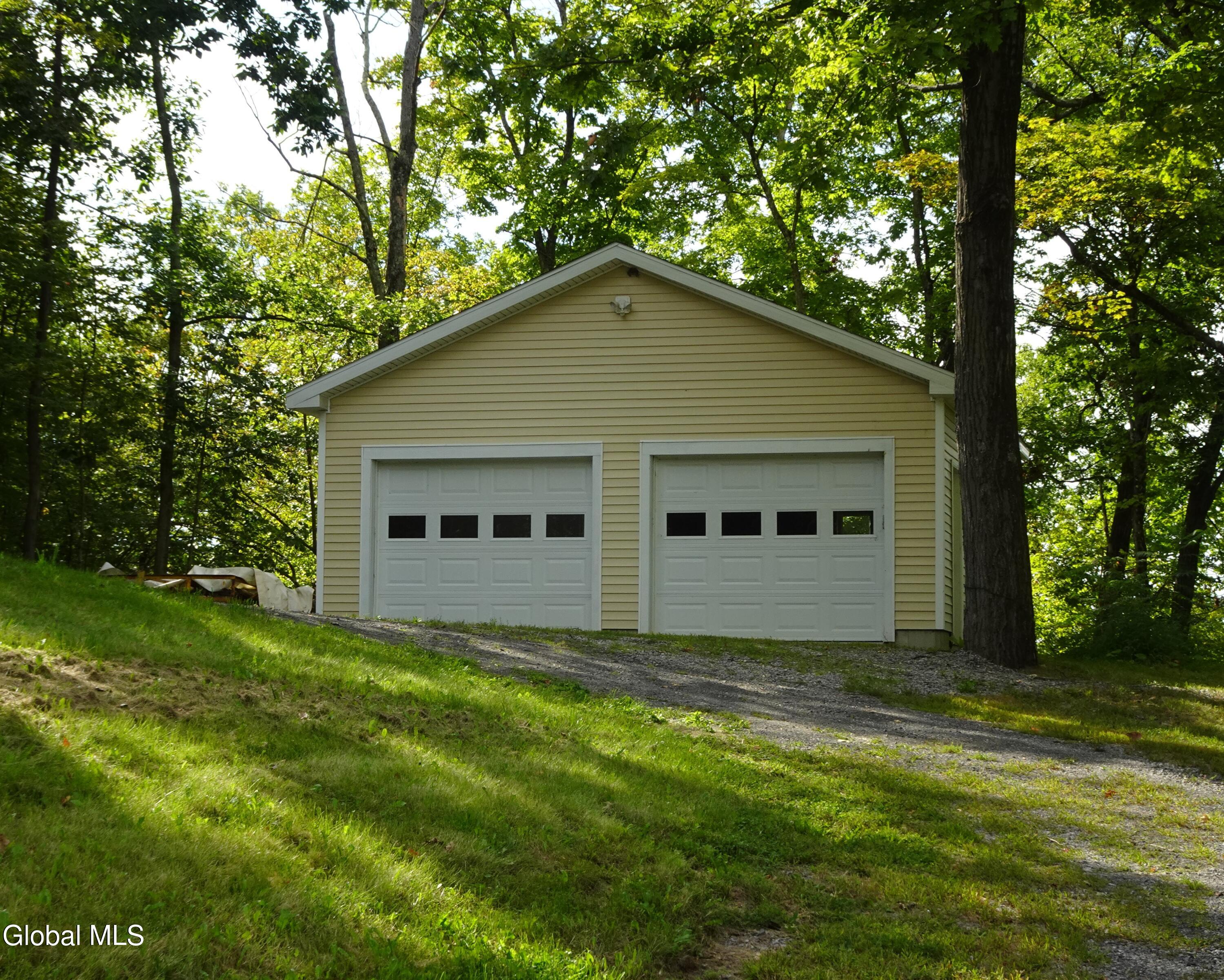 156 Gabriel Road Hudson NY 12534