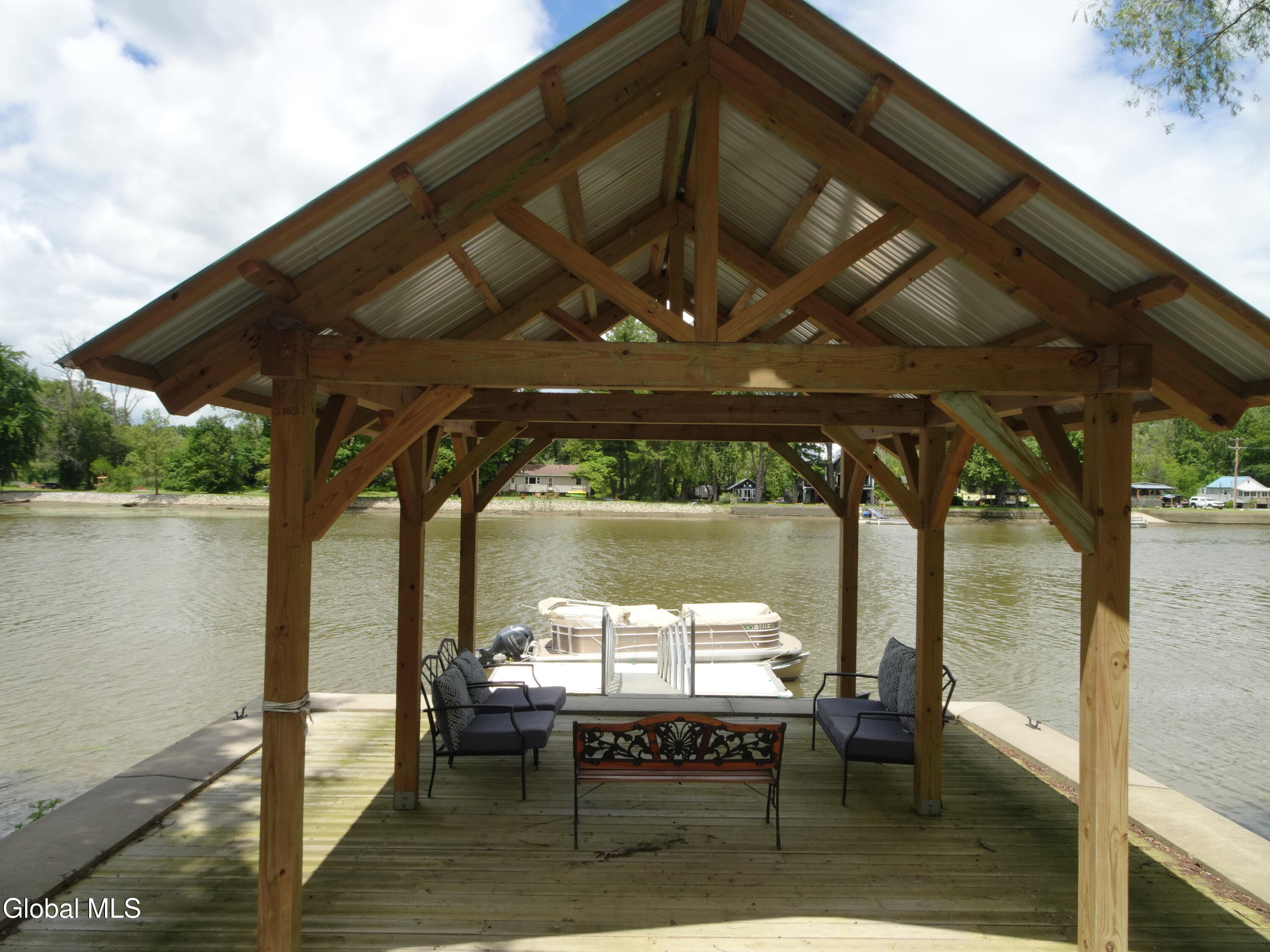 156 Gabriel Road Hudson NY 12534