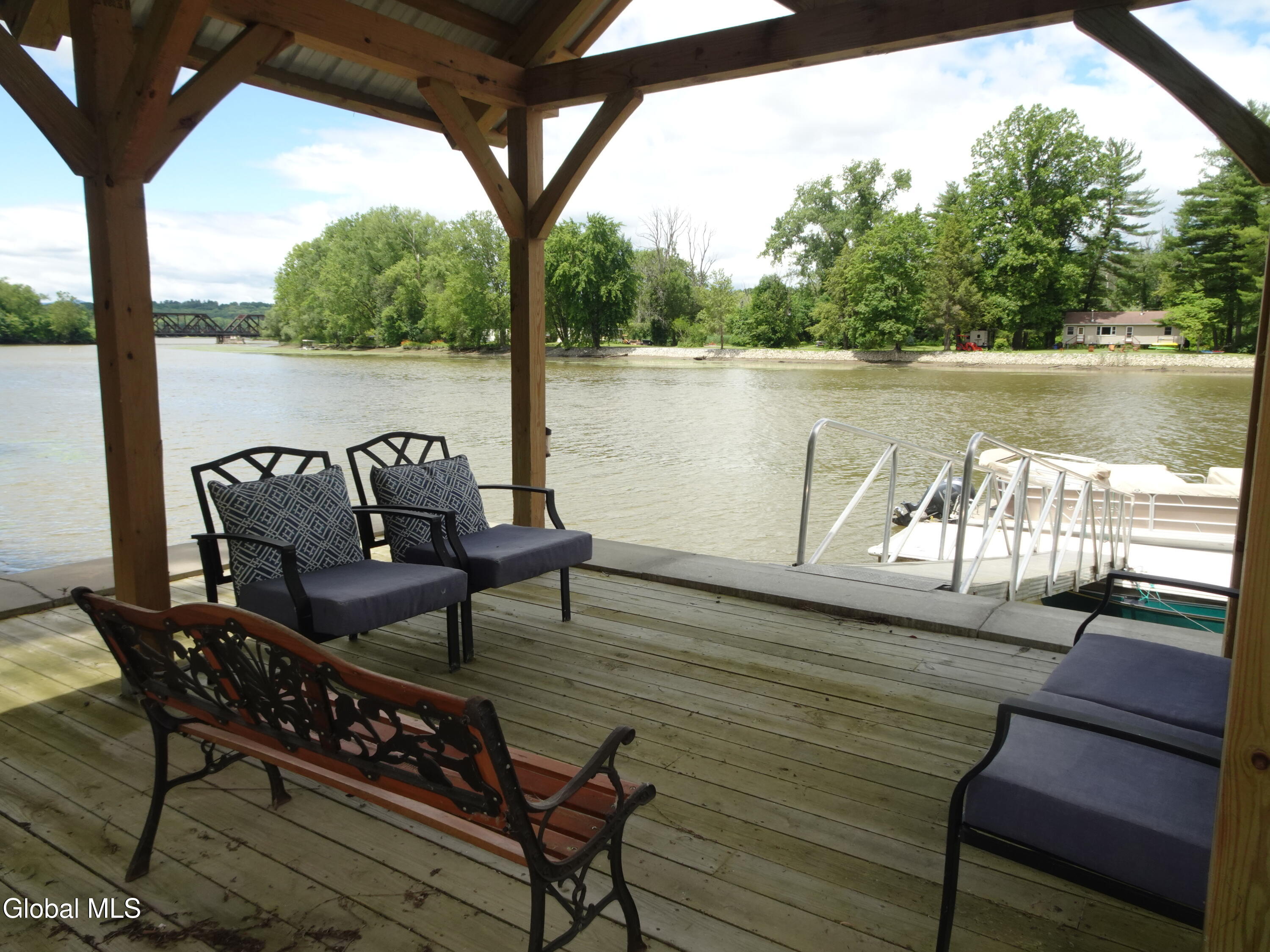 156 Gabriel Road Hudson NY 12534