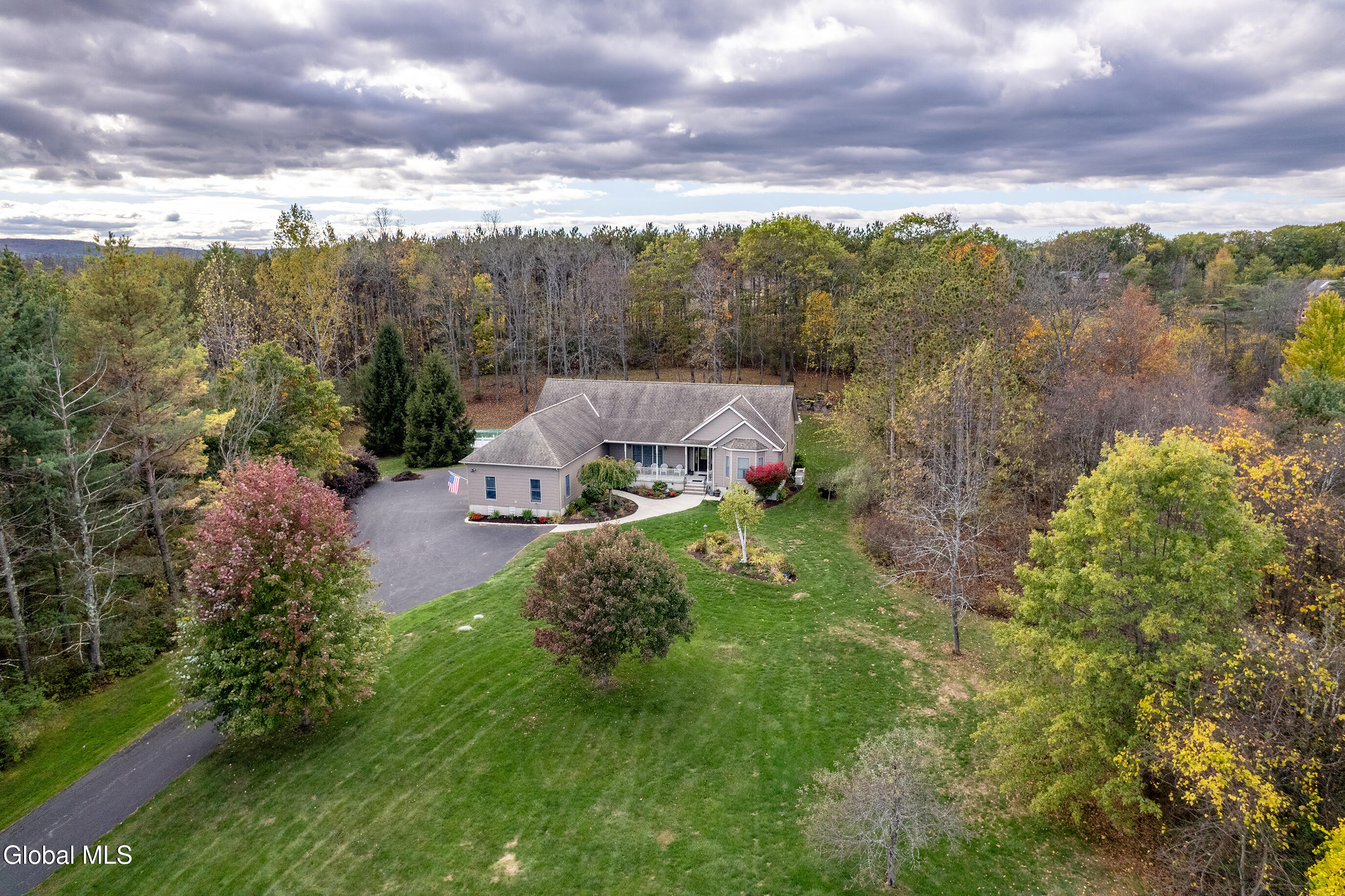 6791 Westfall Road Altamont NY 12009