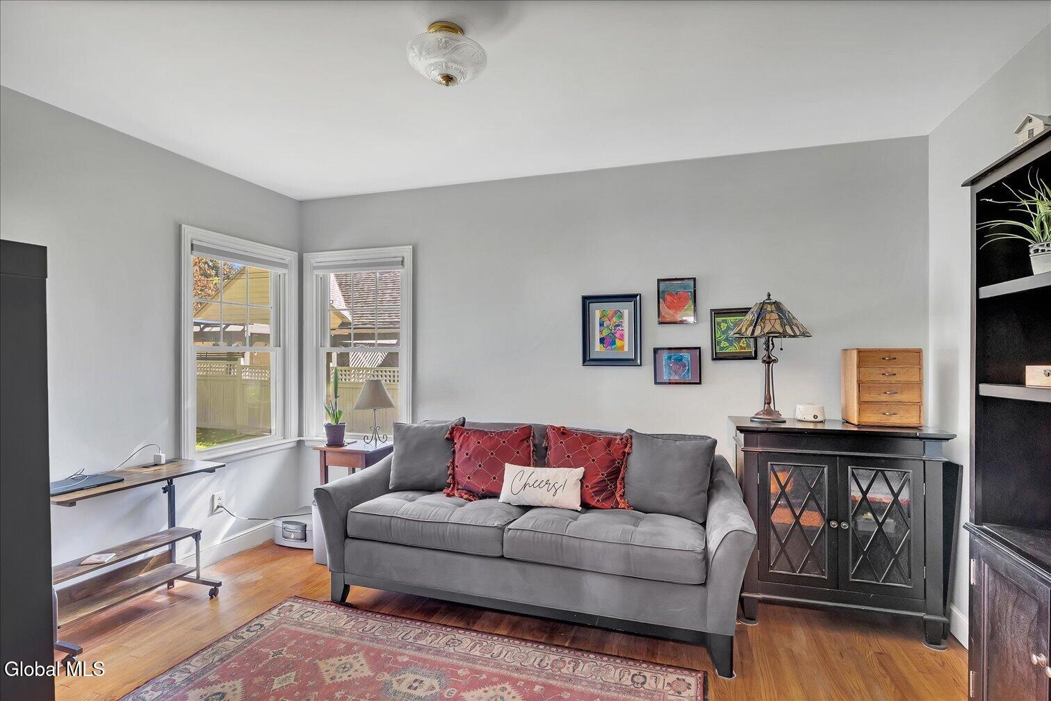 1550 Valencia Road Niskayuna NY 12309