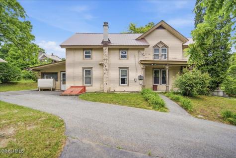 5 Water Street Warrensburg NY 12885