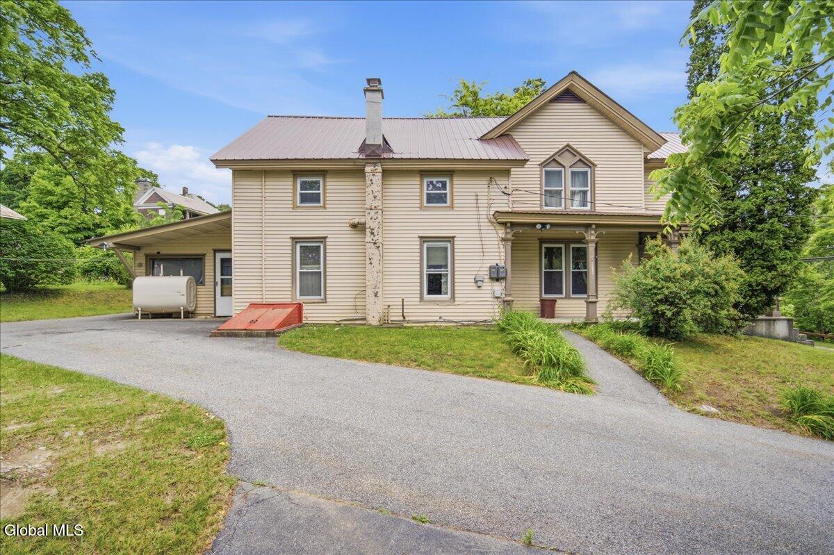 5 Water Street Warrensburg NY 12885
