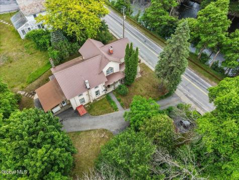5 Water Street Warrensburg NY 12885
