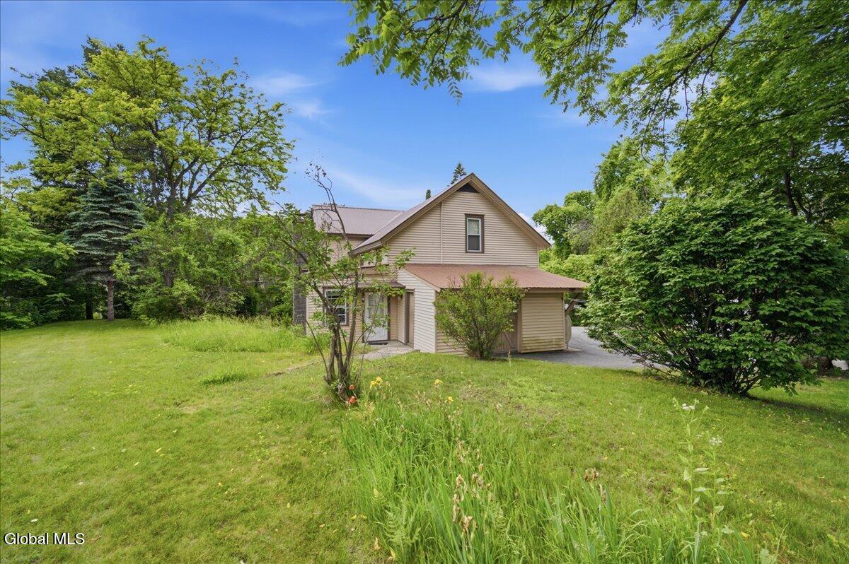5 Water Street Warrensburg NY 12885