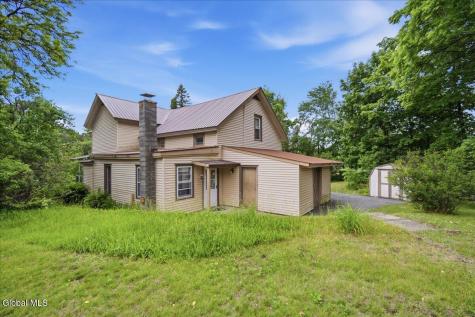 5 Water Street Warrensburg NY 12885