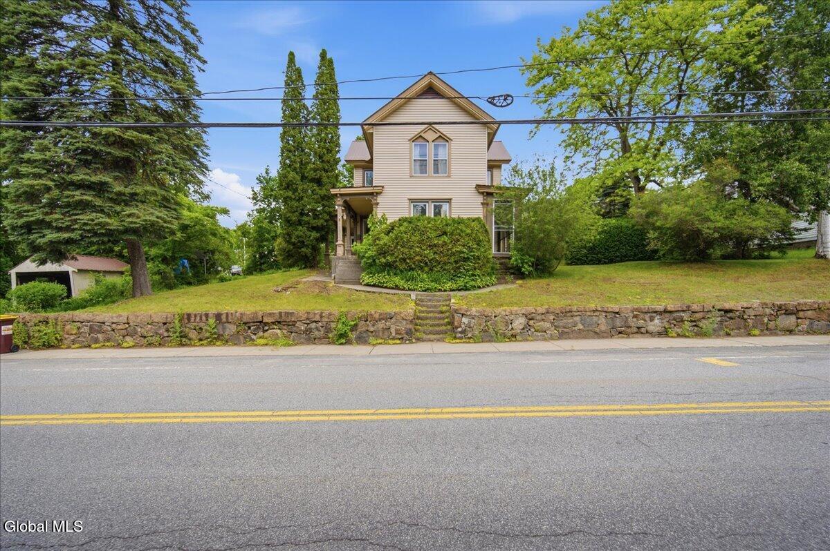 5 Water Street Warrensburg NY 12885
