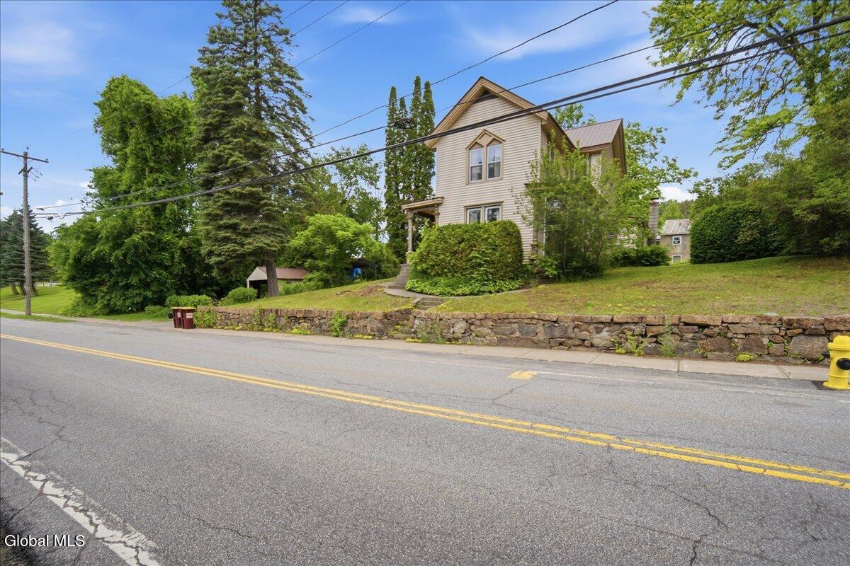5 Water Street Warrensburg NY 12885
