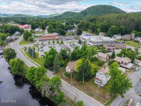 5 Water Street Warrensburg NY 12885