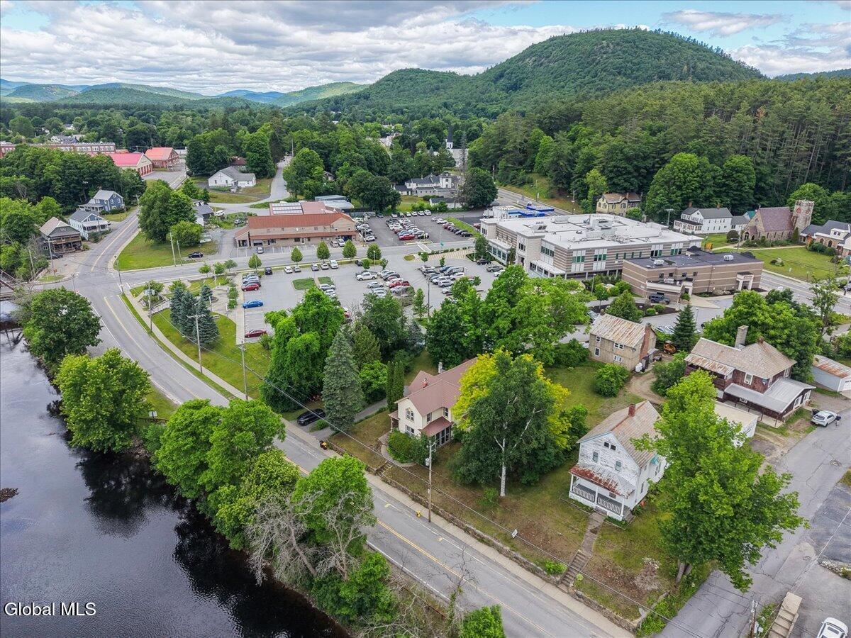 5 Water Street Warrensburg NY 12885
