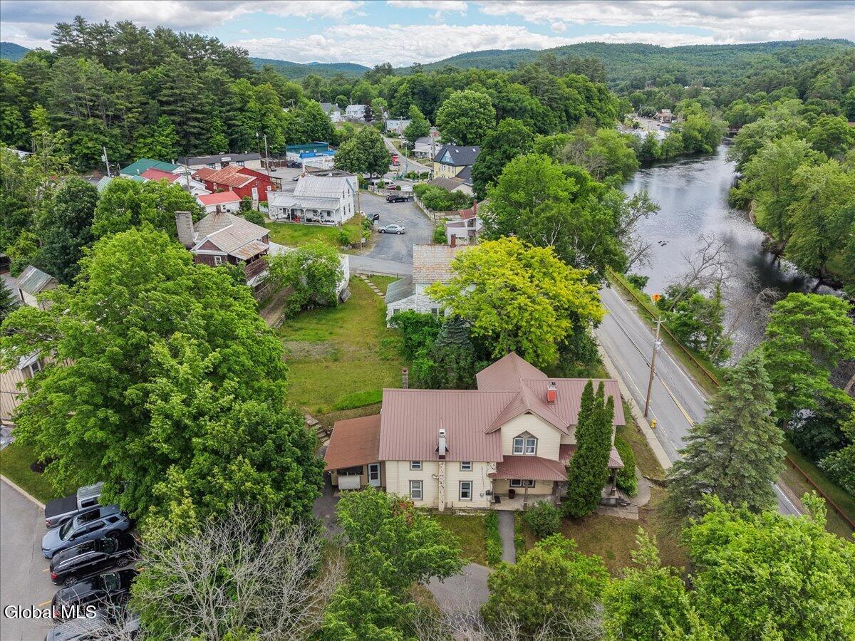 5 Water Street Warrensburg NY 12885