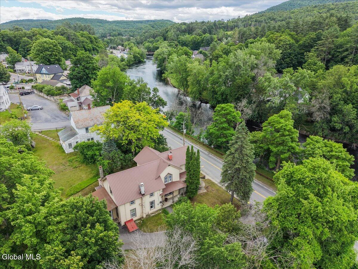 5 Water Street Warrensburg NY 12885