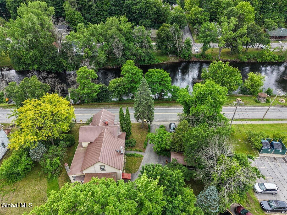 5 Water Street Warrensburg NY 12885