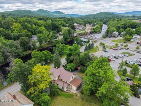 5 Water Street Warrensburg NY 12885