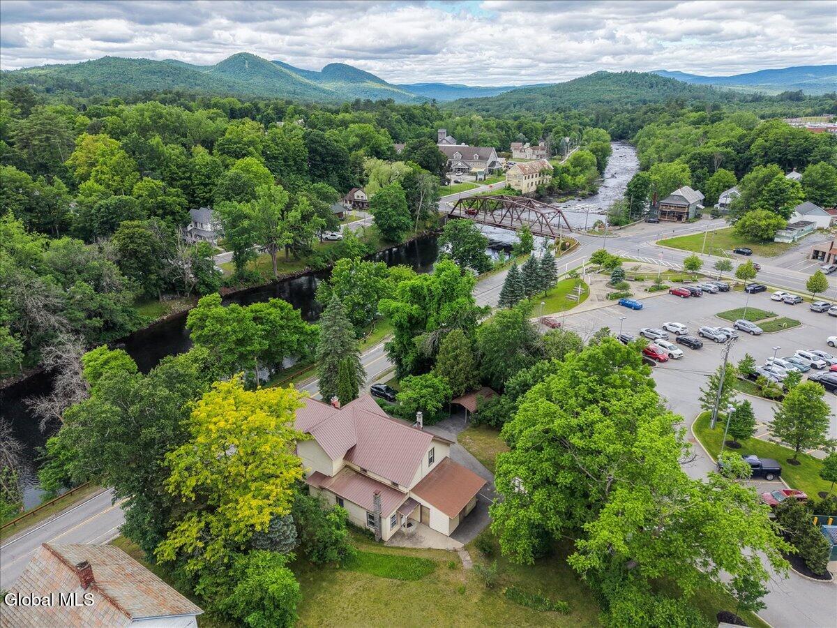 5 Water Street Warrensburg NY 12885