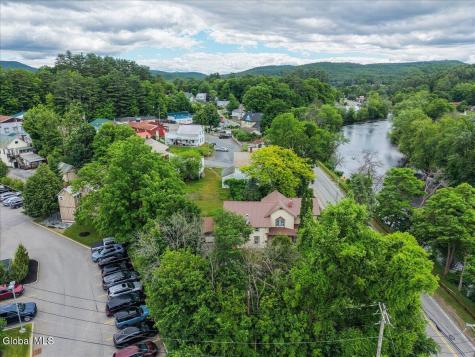 5 Water Street Warrensburg NY 12885