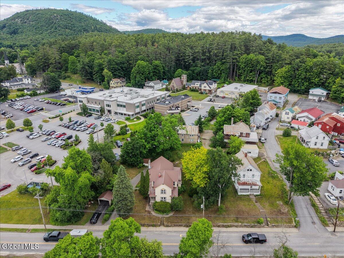 5 Water Street Warrensburg NY 12885