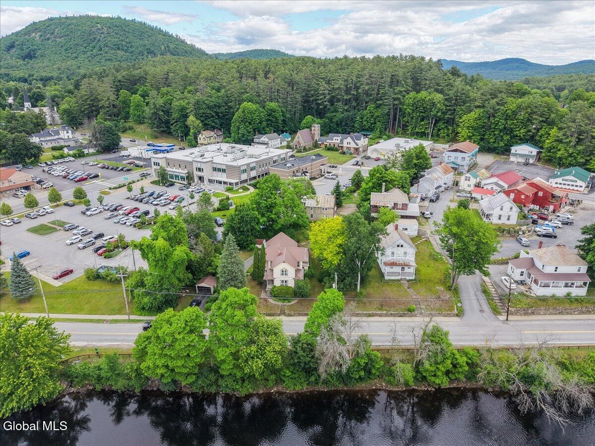5 Water Street Warrensburg NY 12885
