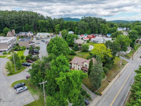5 Water Street Warrensburg NY 12885