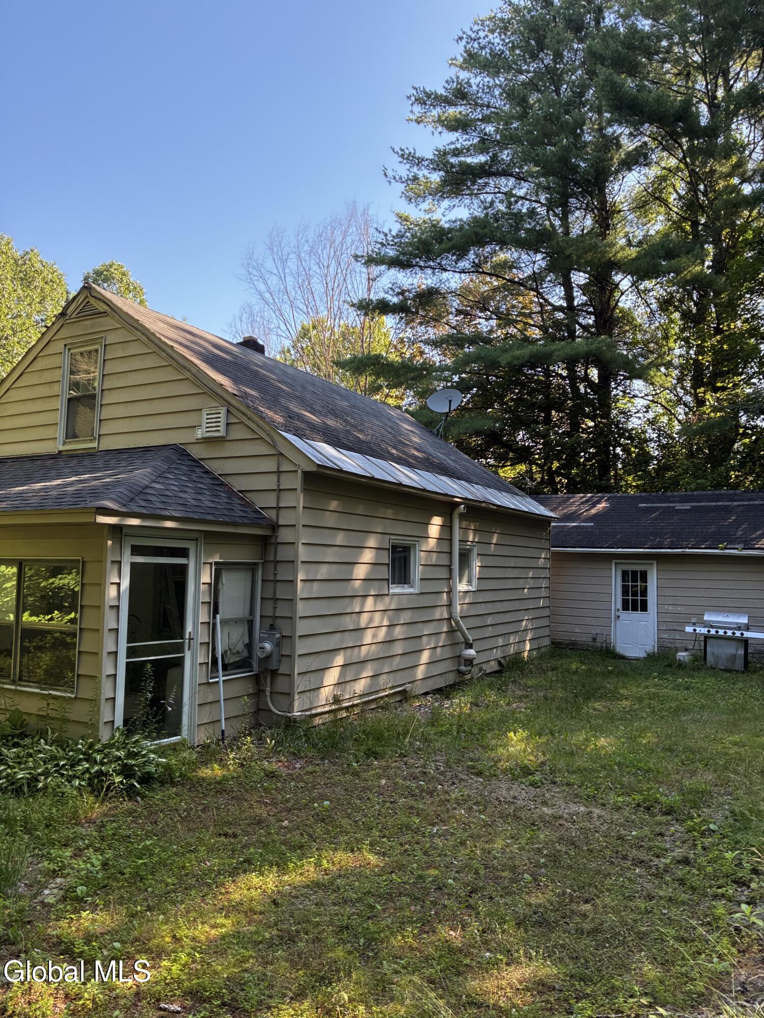 284 Snyders Corners Road Poestenkill NY 12198