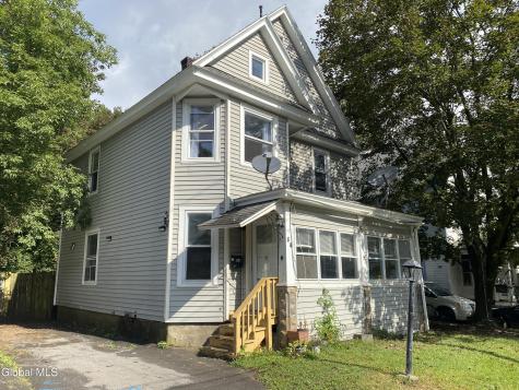 58 Maple Place Ilion NY 13357