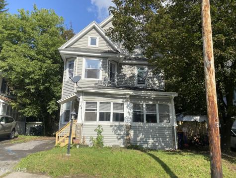58 Maple Place Ilion NY 13357