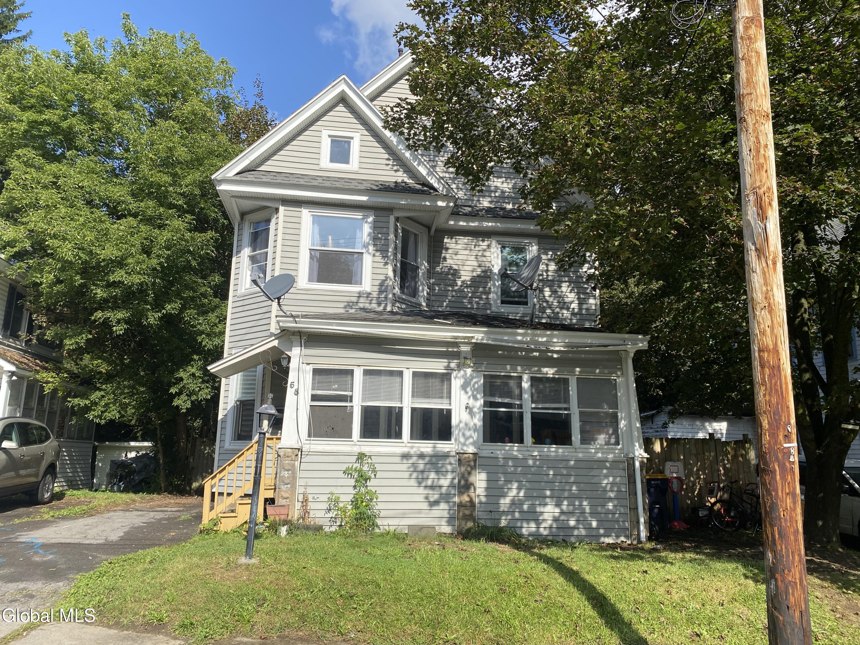 58 Maple Place Ilion NY 13357