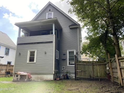 58 Maple Place Ilion NY 13357