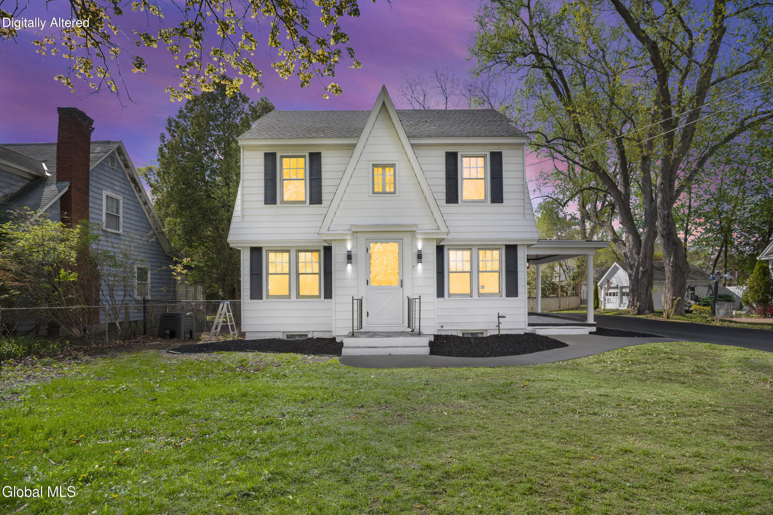 451 Ballston Road Schenectady NY 12302