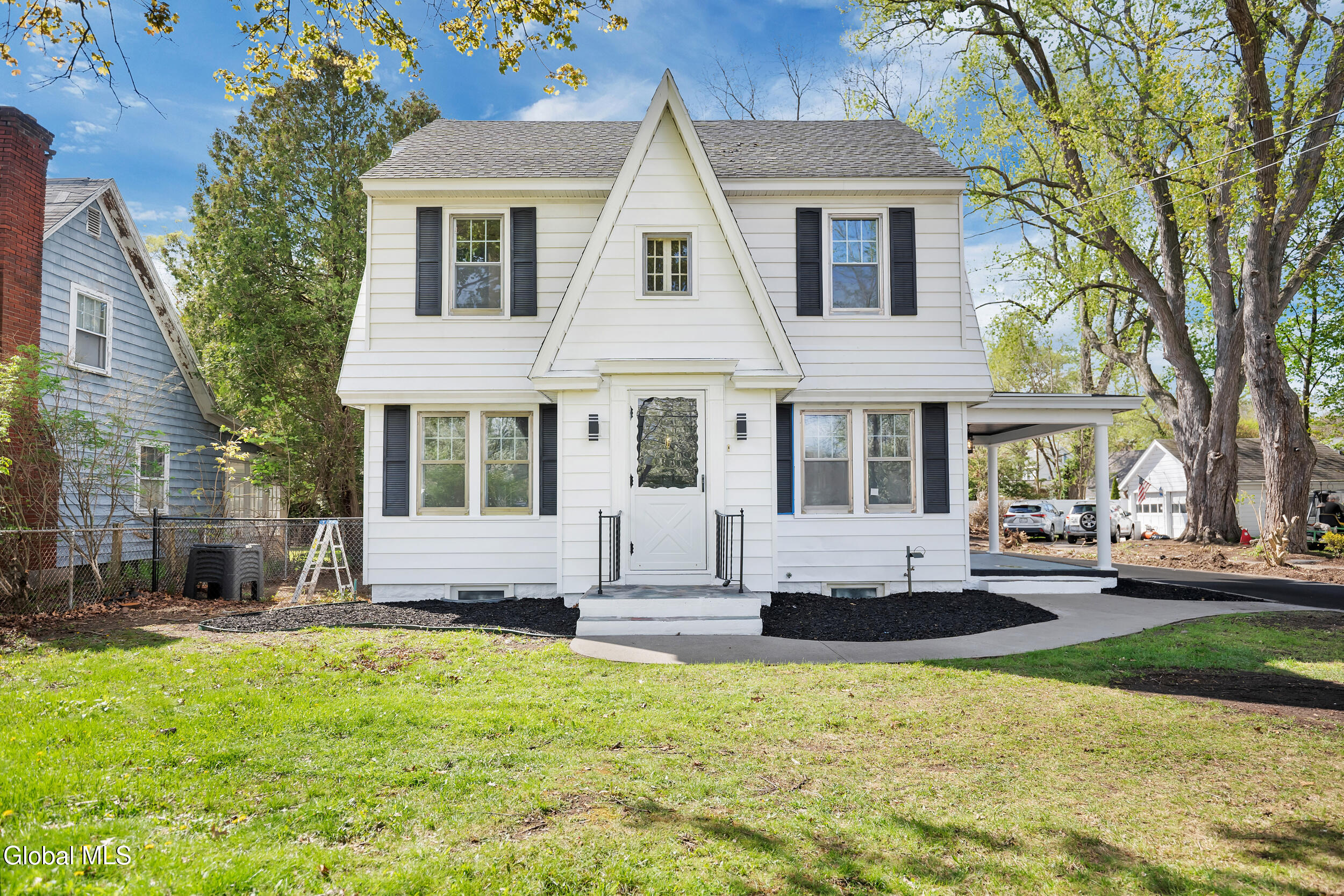 451 Ballston Road Schenectady NY 12302