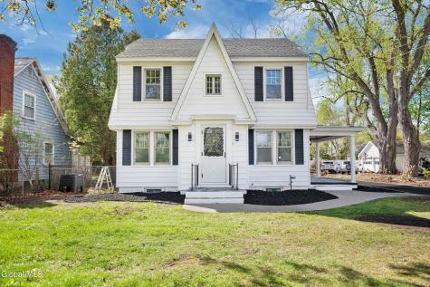 451 Ballston Road Schenectady NY 12302