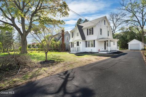 451 Ballston Road Schenectady NY 12302
