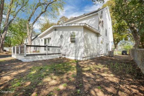 451 Ballston Road Schenectady NY 12302